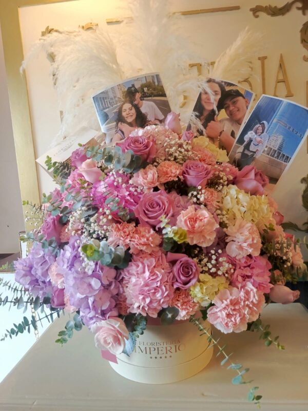 Abrazo de amor 400.000 Abrazo de amor