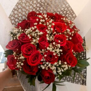 (Pasión eterna) 220.000 Pasión Eterna