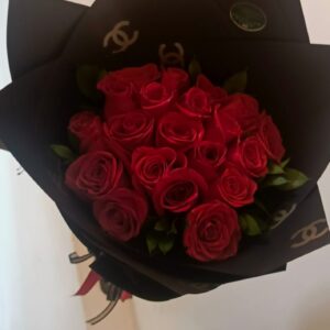 Chanel 250.000 Chanel