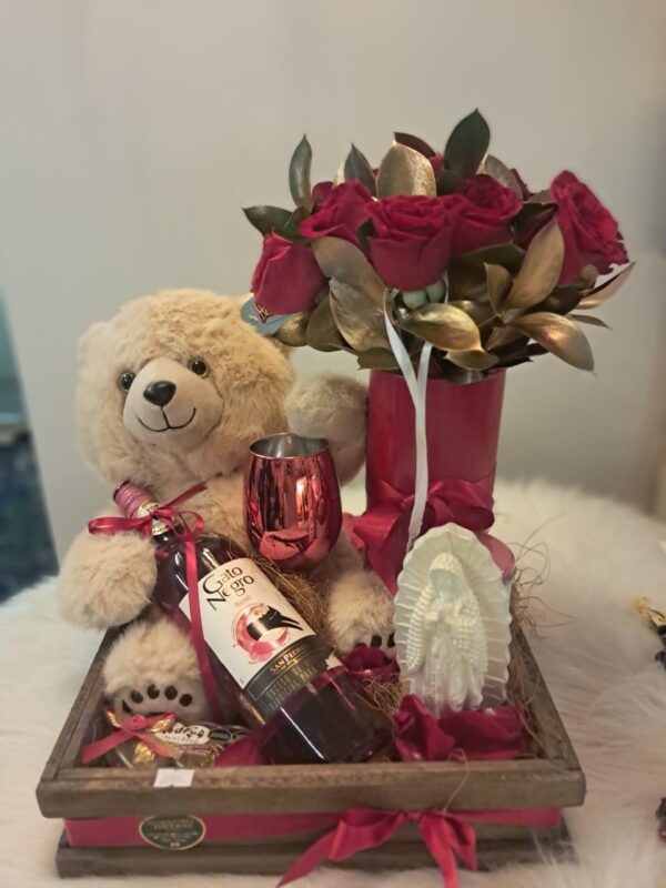 Jardín tierno 390.000 Jardín Tierno