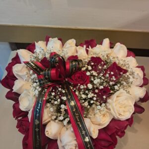 Secreto de Media Noche