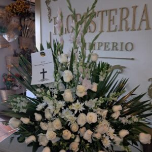 Ramo de Condolencias 2