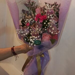 Bouquets Brisa de Amor arreglo floral