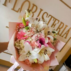 Bouquet Encanto Floral arreglo floral