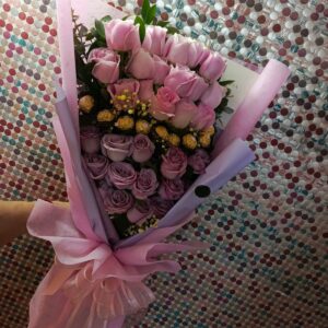 Bouquet Esencia Floristería Imperio Bouquet Esencia arreglo floral